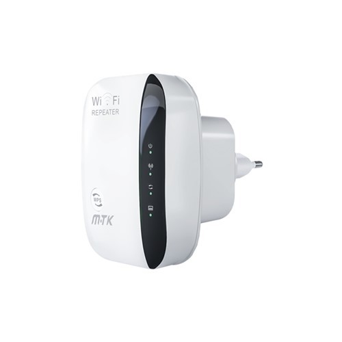 REPETIDOR WIFI M-TK TR9200 300MBPS
